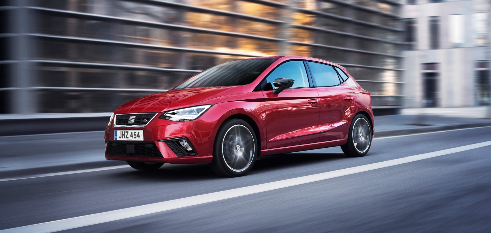 Stoke SEAT & Barlow Motors