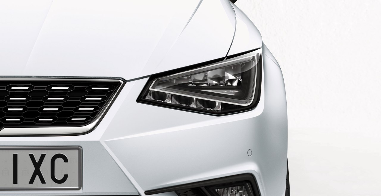 Stoke SEAT & Barlow Motors