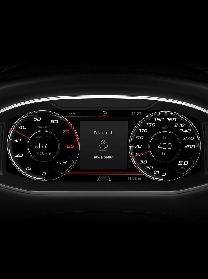 Leon CUPRA Stoke SEAT & Barlow Motors